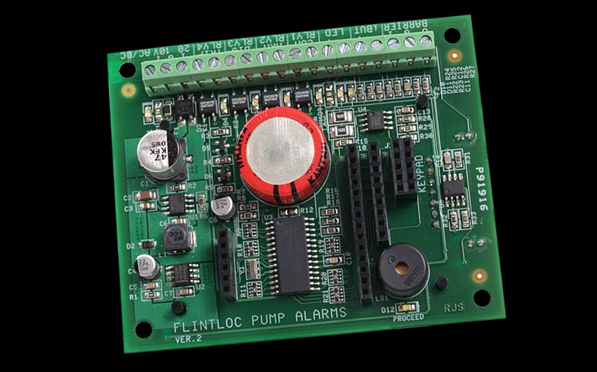 Our Portfolio Electronics Engineer Microchip Programmer Custom